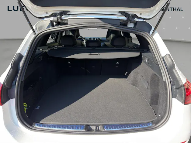 Mercedes-Benz C 220 d T 4 Matic Swiss Star
