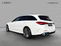 Mercedes-Benz C 220 d T 4 Matic Swiss Star