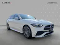Mercedes-Benz C 220 d T 4 Matic Swiss Star