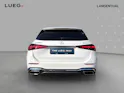 Mercedes-Benz C 220 d T 4 Matic Swiss Star