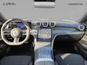 Mercedes-Benz C 220 d T 4 Matic Swiss Star