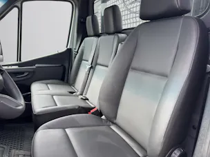 Mercedes-Benz eSprinter 420 PRO 3665mm PONT
