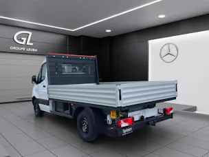 Mercedes-Benz eSprinter 420 PRO 3665mm PONT