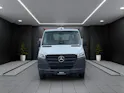 Mercedes-Benz eSprinter 420 PRO 3665mm PONT
