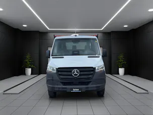 Mercedes-Benz eSprinter 420 PRO 3665mm PONT
