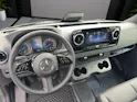 Mercedes-Benz eSprinter 420 PRO 3665mm PONT
