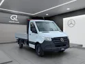 Mercedes-Benz eSprinter 420 PRO 3665mm PONT