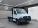 Mercedes-Benz eSprinter 420 PRO 3665mm PONT