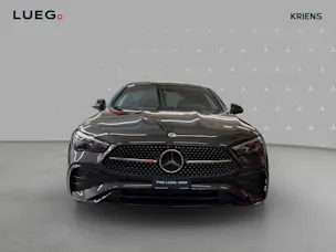 Mercedes-Benz CLE 450 4M - AMG - Coupé / DISTRONIC / 360 Grad Kamera / Panorama-Dach