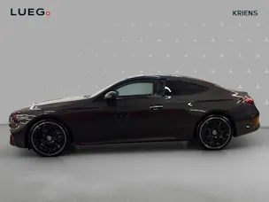 Mercedes-Benz CLE 450 4M - AMG - Coupé / DISTRONIC / 360 Grad Kamera / Panorama-Dach