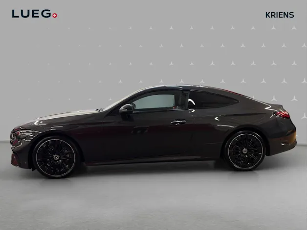 Mercedes-Benz CLE 450 4M - AMG - Coupé / DISTRONIC / 360 Grad Kamera / Panorama-Dach