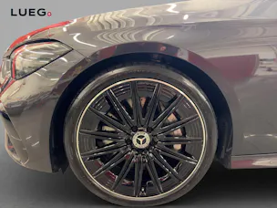 Mercedes-Benz CLE 450 4M - AMG - Coupé / DISTRONIC / 360 Grad Kamera / Panorama-Dach