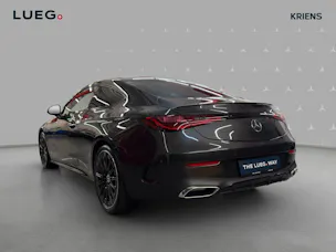 Mercedes-Benz CLE 450 4M - AMG - Coupé / DISTRONIC / 360 Grad Kamera / Panorama-Dach