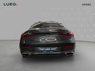 Mercedes-Benz CLE 450 4M - AMG - Coupé / DISTRONIC / 360 Grad Kamera / Panorama-Dach