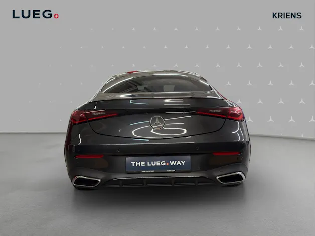 Mercedes-Benz CLE 450 4M - AMG - Coupé / DISTRONIC / 360 Grad Kamera / Panorama-Dach