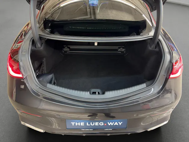 Mercedes-Benz CLE 450 4M - AMG - Coupé / DISTRONIC / 360 Grad Kamera / Panorama-Dach