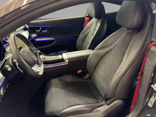 Mercedes-Benz CLE 450 4M - AMG - Coupé / DISTRONIC / 360 Grad Kamera / Panorama-Dach