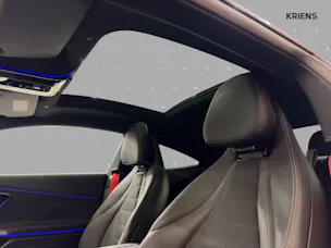 Mercedes-Benz CLE 450 4M - AMG - Coupé / DISTRONIC / 360 Grad Kamera / Panorama-Dach