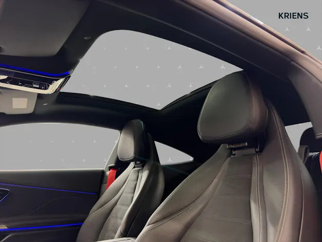 Mercedes-Benz CLE 450 4M - AMG - Coupé / DISTRONIC / 360 Grad Kamera / Panorama-Dach