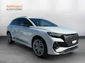 Audi Q4 e-tron 45 Edition Swiss Ski quattro