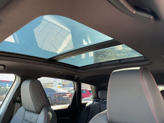 Audi Q4 e-tron 45 Edition Swiss Ski quattro