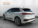 Audi Q4 e-tron 45 Edition Swiss Ski quattro