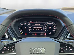 Audi Q4 e-tron 45 Edition Swiss Ski quattro
