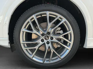 Audi Q4 e-tron 45 Edition Swiss Ski quattro