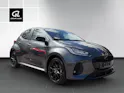 Mazda 2 Hybrid Homura