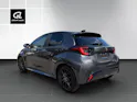 Mazda 2 Hybrid Homura