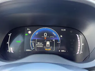 Mazda 2 Hybrid Homura