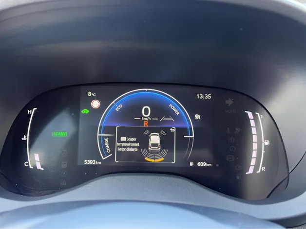 Mazda 2 Hybrid Homura