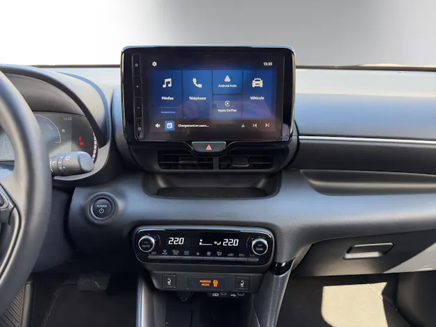 Mazda 2 Hybrid Homura