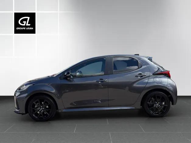 Mazda 2 Hybrid Homura