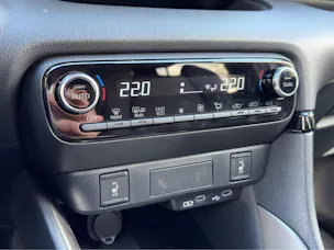 Mazda 2 Hybrid Homura