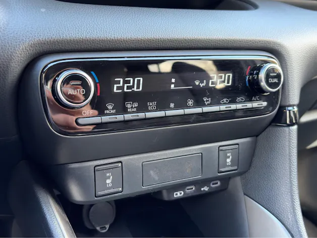 Mazda 2 Hybrid Homura