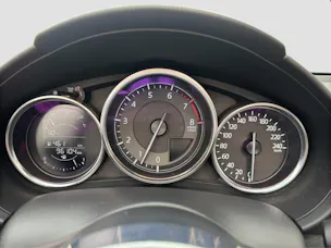 Mazda MX-5 SKYACTIV-G 160 Ambition