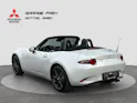 Mazda MX-5 SKYACTIV-G 160 Ambition