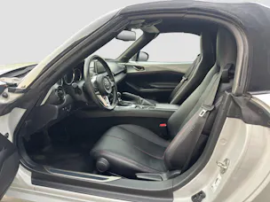 Mazda MX-5 SKYACTIV-G 160 Ambition