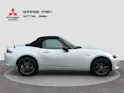 Mazda MX-5 SKYACTIV-G 160 Ambition