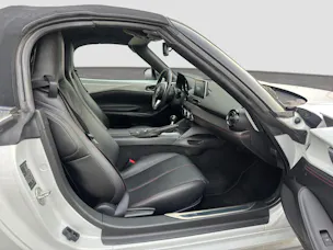Mazda MX-5 SKYACTIV-G 160 Ambition