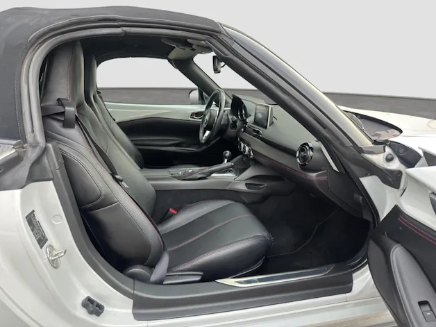 Mazda MX-5 SKYACTIV-G 160 Ambition