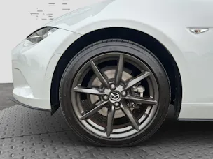 Mazda MX-5 SKYACTIV-G 160 Ambition