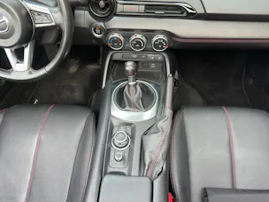 Mazda MX-5 SKYACTIV-G 160 Ambition