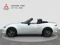 Mazda MX-5 SKYACTIV-G 160 Ambition