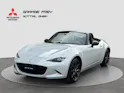 Mazda MX-5 SKYACTIV-G 160 Ambition
