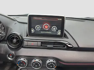 Mazda MX-5 SKYACTIV-G 160 Ambition
