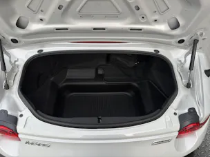 Mazda MX-5 SKYACTIV-G 160 Ambition