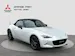 Mazda MX-5 SKYACTIV-G 160 Ambition
