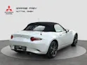 Mazda MX-5 SKYACTIV-G 160 Ambition
